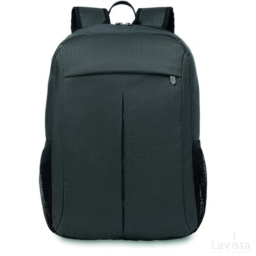 Rugtas 360d Stockholm bag grijs