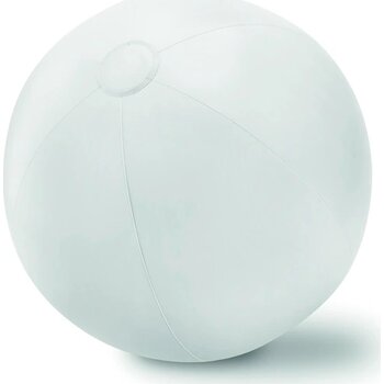 Grote opblaasbare strandbal Play wit