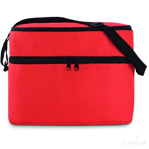 Koeltas polyester 600d Casey