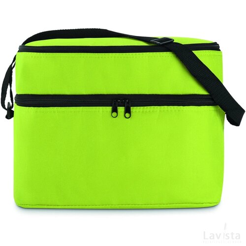 Koeltas polyester 600d Casey