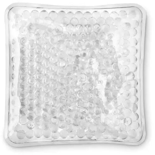 Handwarmer Bolitas transparant