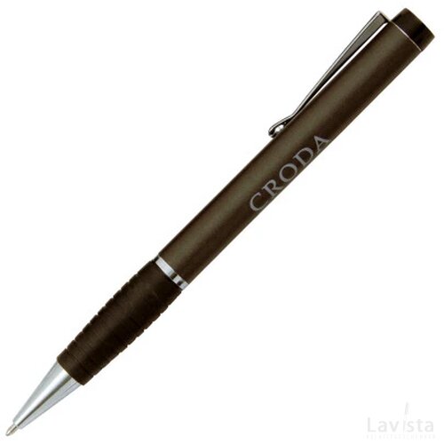 CORSE Twistgrip balpen Metaal