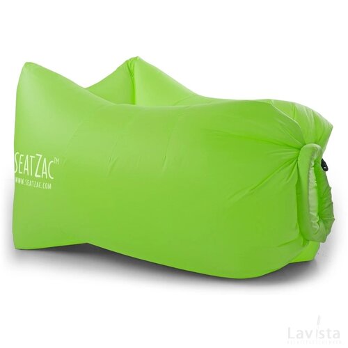 SeatZac groen