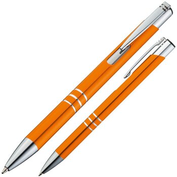 Oranje