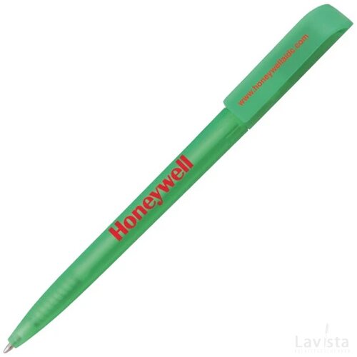 MAG Twist frosty balpen Lichtgroen