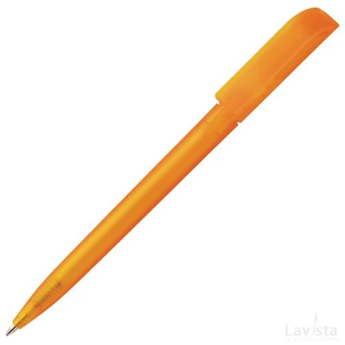MAG Twist frosty balpen Oranje