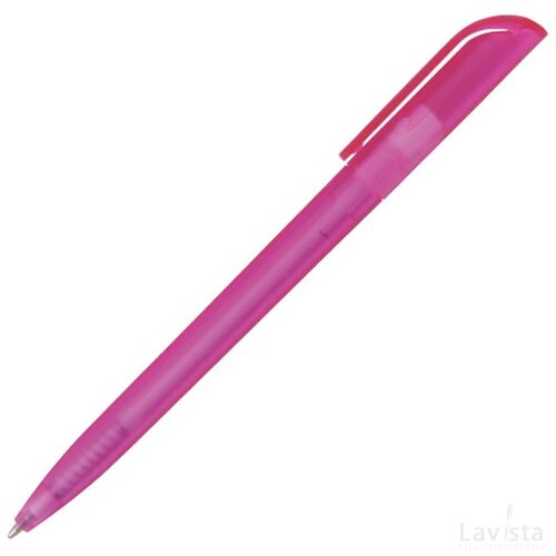 MAG Twist frosty balpen Roze