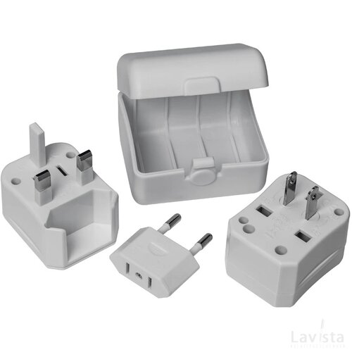 Reisadaperset Meldorf wit