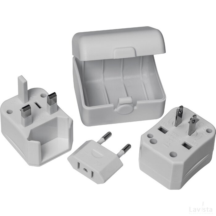 Reisadaperset Meldorf wit