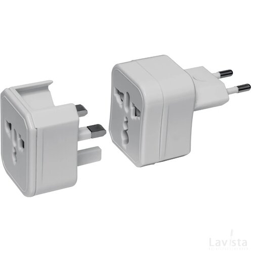 Reisadaperset Meldorf wit