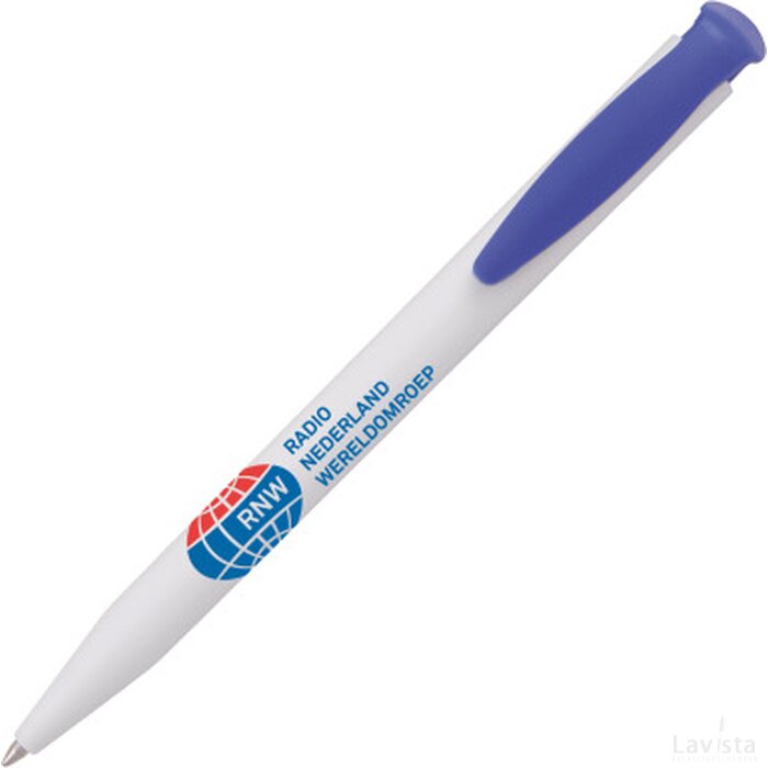 CUBA balpen