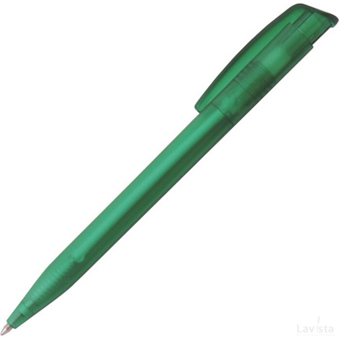 CUBA frosty balpen Groen