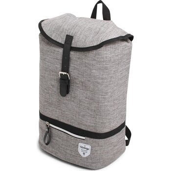Twin Tone Backpack