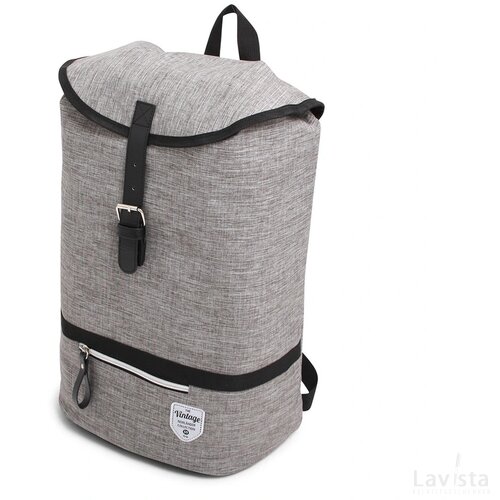 Twin Tone Backpack