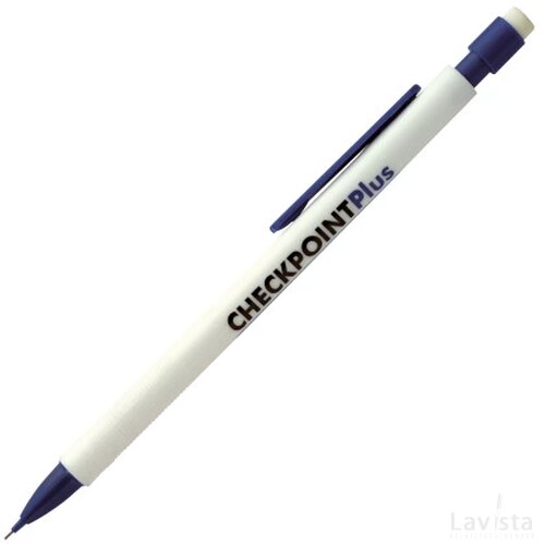 GAZ vulpotlood met gum Blauw