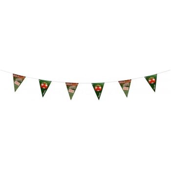 Wimpellijn FLAMSTOP 190 g/m2