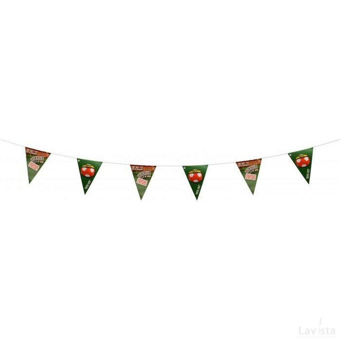 Wimpellijn FLAMSTOP 190 g/m2