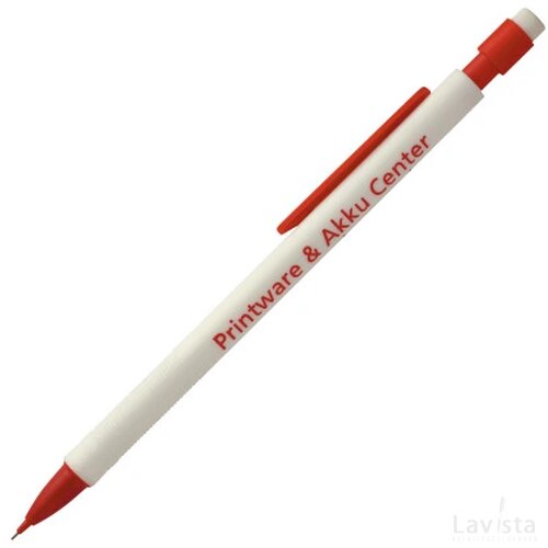 GAZ vulpotlood met gum Rood