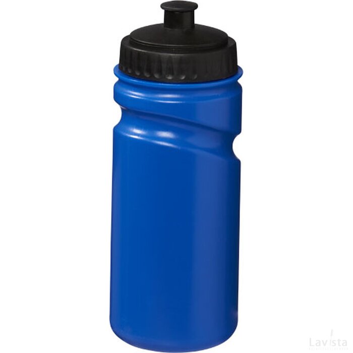 Bidon | 500 ml | 1 kleur opdruk