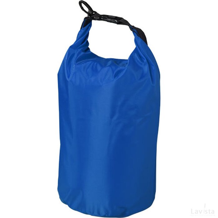 The Survivor waterbestendige outdoor tas koningsblauw Koningsblauw