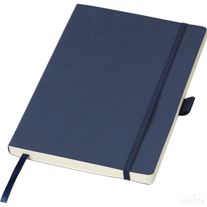 Revello A5 notitieboek donkerblauw Donkerblauw