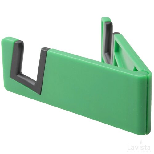 Laxo Mobiele Telefoonhouder Groen