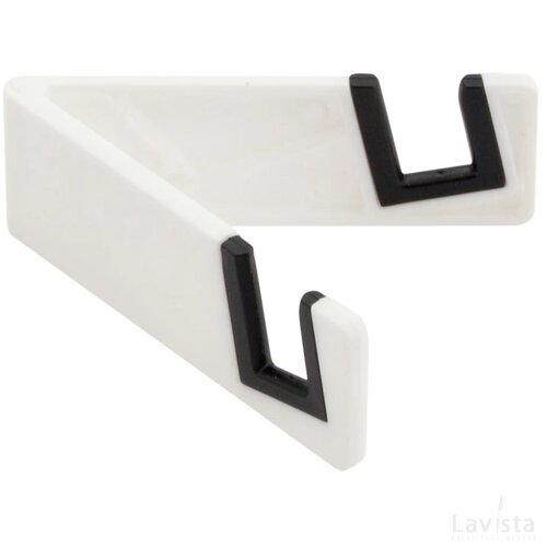 Laxo Mobiele Telefoonhouder Wit