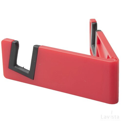 Laxo Mobiele Telefoonhouder Rood