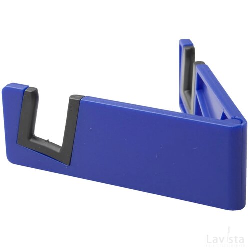 Laxo Mobiele Telefoonhouder (Kobalt) Blauw