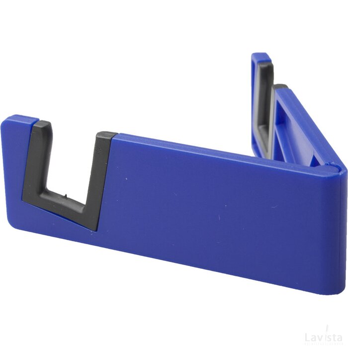 Laxo Mobiele Telefoonhouder (Kobalt) Blauw