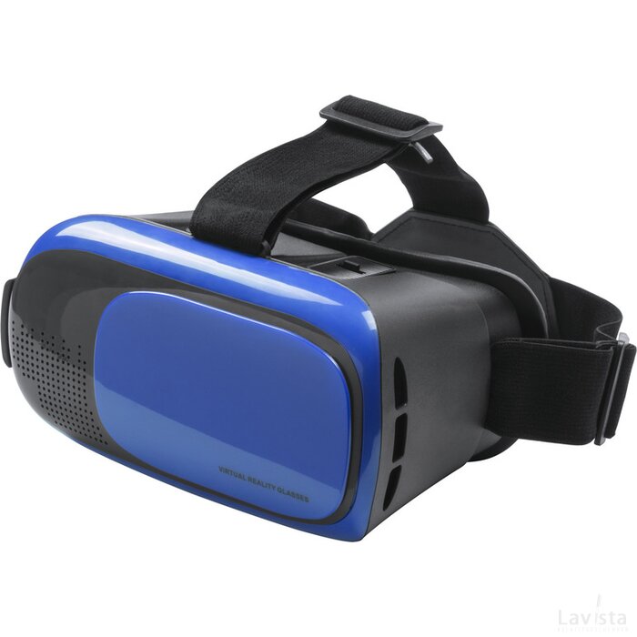 Bercley Virtual Reality Headset (Kobalt) Blauw
