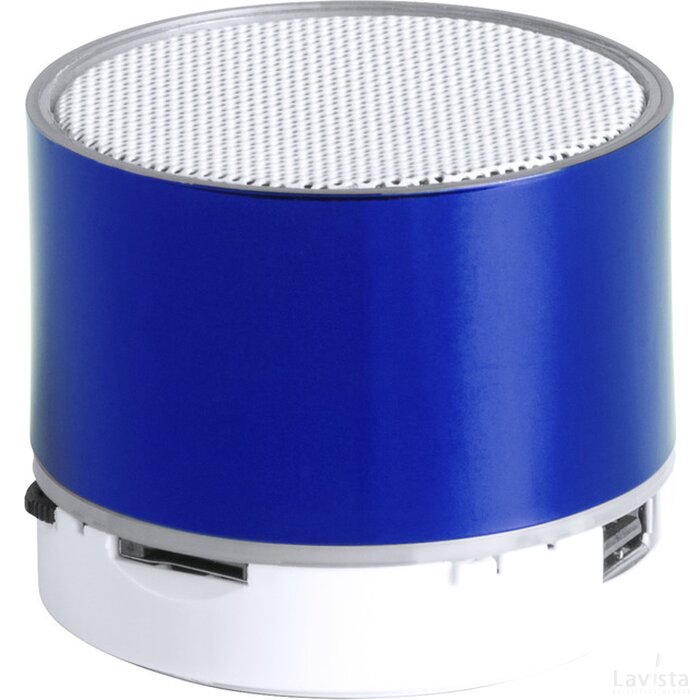 Viancos Bluetooth Luidspreker (Kobalt) Blauw