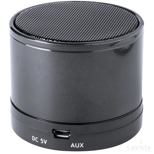 Martins Bluetooth Luidspreker Zwart