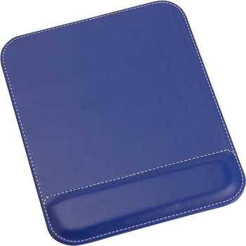 Ergonomische muismat Blauw