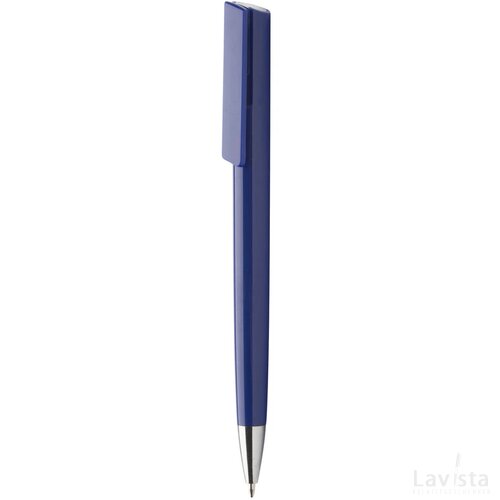 Lelogram Balpen Blauw