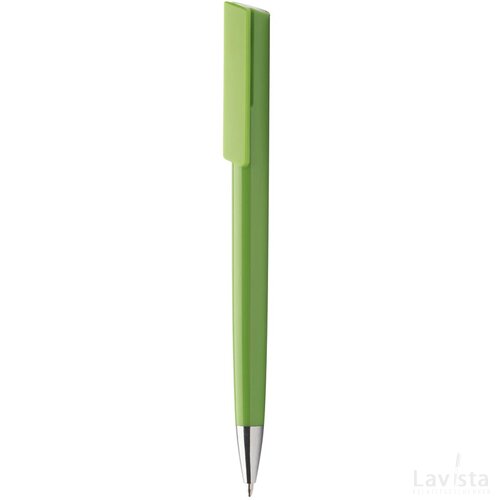 Lelogram Balpen Groen