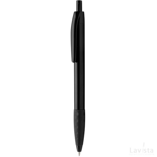 Panther Balpen Zwart