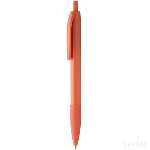 Panther Balpen Oranje