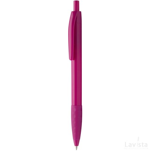 Panther Balpen Roze