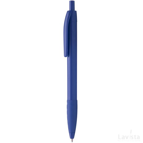 Panther Balpen (Kobalt) Blauw