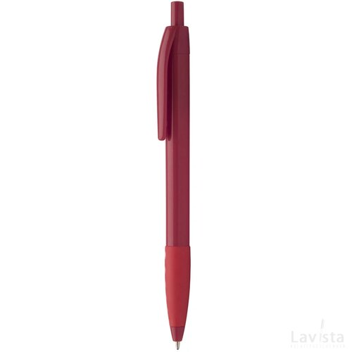 Panther Balpen Rood