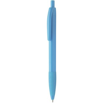 Lichtblauw - 7