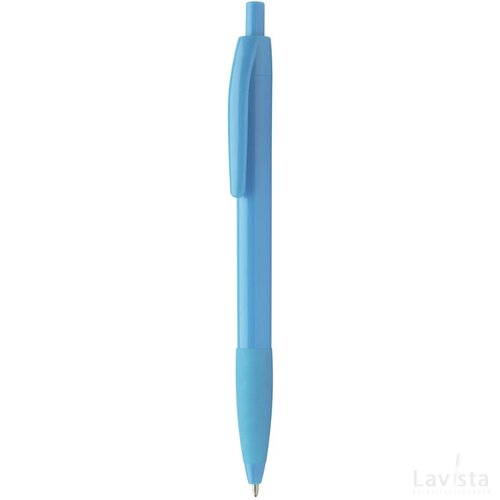 Panther Balpen (Licht) Blauw