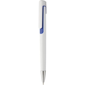 Rubri Balpen (Kobalt) Blauw