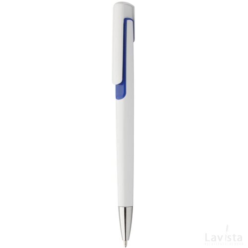 Rubri Balpen (Kobalt) Blauw