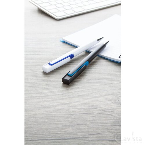 Rubri Balpen (Kobalt) Blauw