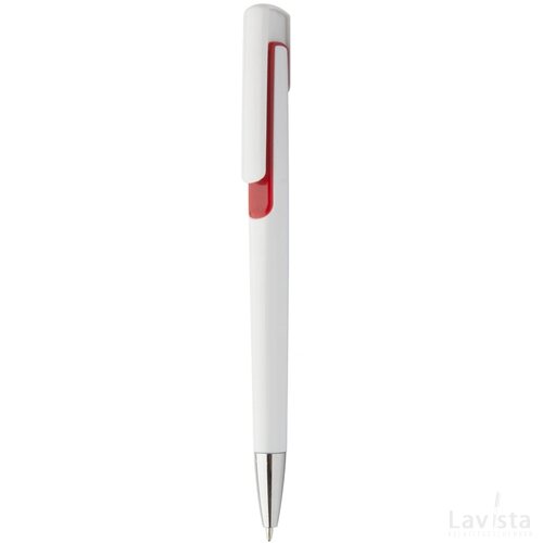 Rubri Balpen Rood