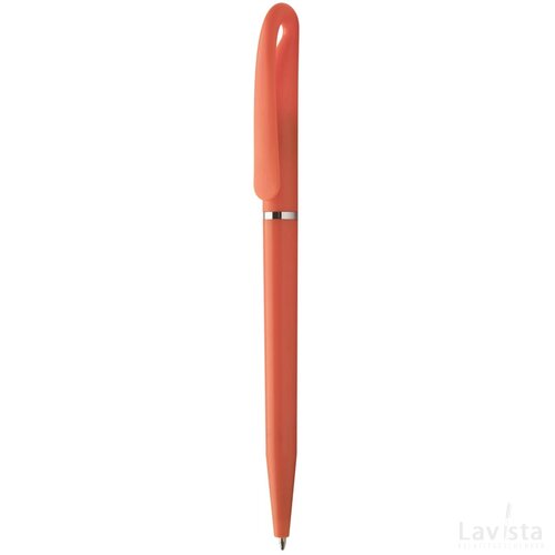 Dexir Balpen Oranje