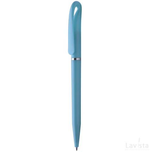 Dexir Balpen (Licht) Blauw