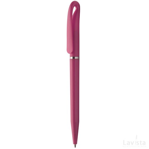 Dexir Balpen Roze